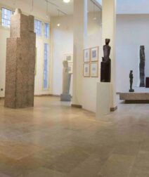 The Adam Henein Museum: A Testament to Art, Innovation, & Egyptian Identity