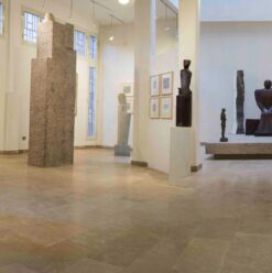 The Adam Henein Museum: A Testament to Art, Innovation, & Egyptian Identity