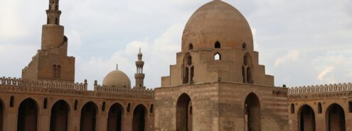 فرحة بطعم التاريخ.. تفاصيل عقد القران في 5 مساجد أثرية بالقاهرة