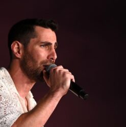 Weekend Guide: Hassan Shakosh, Cairo Flea Market, Cairo Half Marathon, & More!