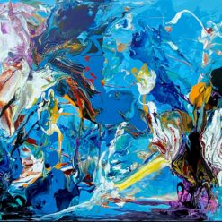 The Netherland’s Parc Broekhuizen to Host its First Egyptian Exhibition by Artist Riham El Adl