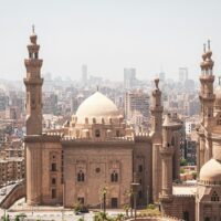 السر في التفاصيل.. 5 مساجد تاريخية لصلاة التراويح في رمضان