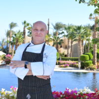 Culinary Maestro Marin Leuthard Joins Four Seasons Resort Sharm El Sheikh