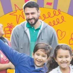 Adrenalin Park Celebrates Women’s Day This Friday, March 8th!