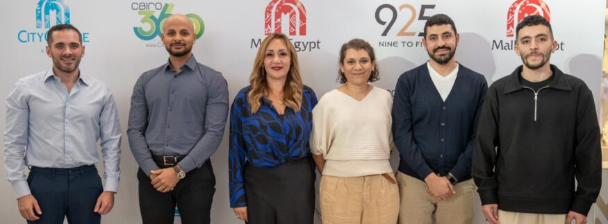 Majid Al Futtaim Champions Egyptian SMEs in its Launchpad Accelerator Programme