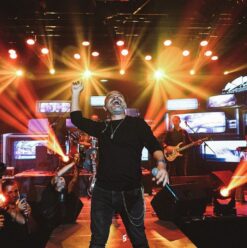 Weekend Guide: She Arts Festival, Massar Egbari, El Masryeen, & More!