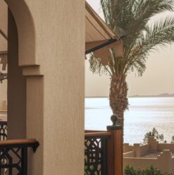 Ramadan Serenity: Discover Tranquil Luxury at the Four Seasons Resort Sharm El Sheikh