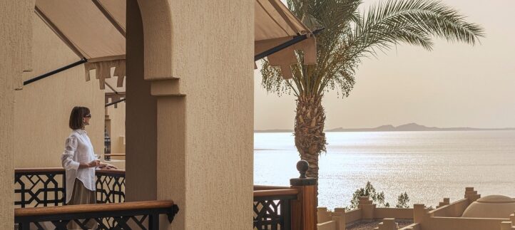 Ramadan Serenity: Discover Tranquil Luxury at the Four Seasons Resort Sharm El Sheikh