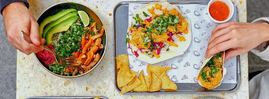 Vibrant Iftar: Gracias Latin Kitchen Introduces Latin Delicacies for Ramadan