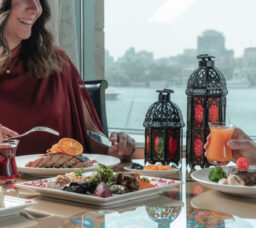 Embracing the Ramadan Spirit: Heartwarming Experiences Unfold at Four Seasons Hotel Cairo at Nile Plaza