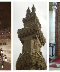 مسجد السلطان الحنفي في القاهرة.. حكاية شيخ كان علمه أقوى من الملوك