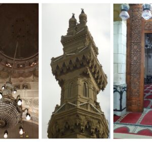 مسجد السلطان الحنفي في القاهرة.. حكاية شيخ كان علمه أقوى من الملوك