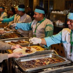 Ramadan Dining Decoded: Your Ultimate Ramadan Buffet Guide