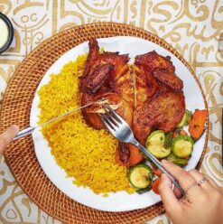 Convenient Iftar Delights: The Best Offers for Your Next Dish Party