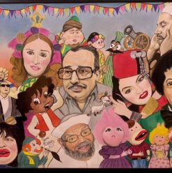 Memory Archives: Revisiting Iconic Egyptian Ramadan Shows