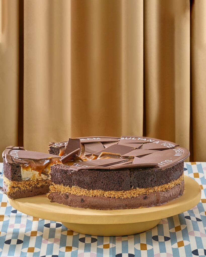 6 Must-Try Dessert Innovations from Ramadan 2024 – Cairo 360 Guide to ...
