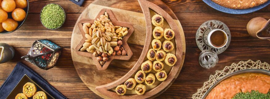 6 Must-Try Dessert Innovations from Ramadan 2024