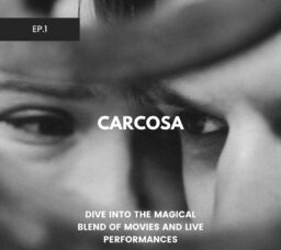 Carcosa: Merging Theatre with Cinema at Studio Nasibian