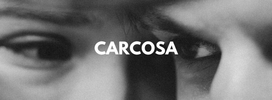 Carcosa: Merging Theatre with Cinema at Studio Nasibian
