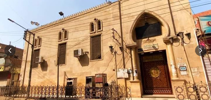 “سادات قريش”.. 5 معلومات عن “أول” مسجد في مصر