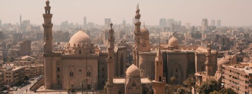 فن وخير وتاريخ.. اتعرفوا على أجمد فعاليات رمضانية بتستضيفها القاهرة