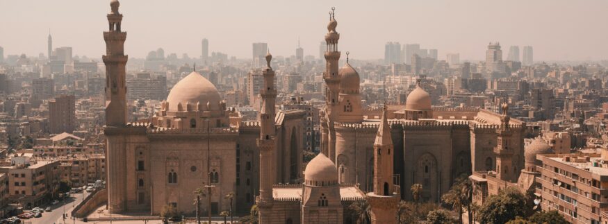 فن وخير وتاريخ.. اتعرفوا على أجمد فعاليات رمضانية بتستضيفها القاهرة