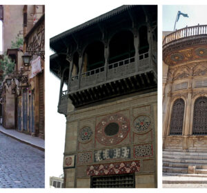 3 أسبلة تاريخية في القاهرة بتروي حكاية الماء والعمارة