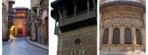 3 أسبلة تاريخية في القاهرة بتروي حكاية الماء والعمارة