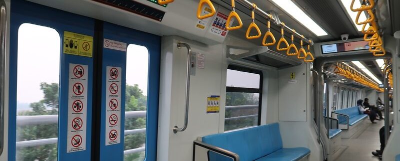 مواعيد تشغيل المترو والقطار الكهربائي الخفيف “LRT” في إجازة العيد