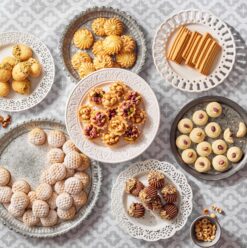 Best Eid Al Fitr 2024 Dessert Innovations