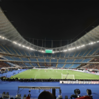 6 Facts You Might Not Know About The New Administrative Capital Stadium