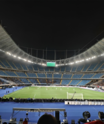 6 Facts You Might Not Know About The New Administrative Capital Stadium