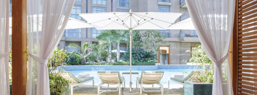 Unparalleled Luxury: Four Seasons Hotel Cairo at Nile Plaza Introduces New Pool Terrace Rooms & Suites in Cairo