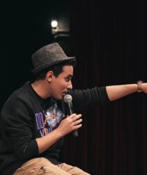 Bel Masry Vol.II: Egypt’s Al Hezb El Comedy Returns to Dubai Comedy Festival with Two Brand New Shows!
