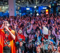 Insomnia Egypt: The Longest Running Gaming Festival Comes Back With its Fifth Edition