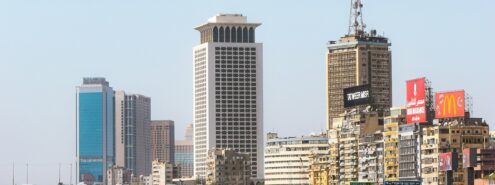 تقرير.. مصر الثانية إفريقيًا من حيث عدد الأثرياء والقاهرة فيها 7200 مليونير