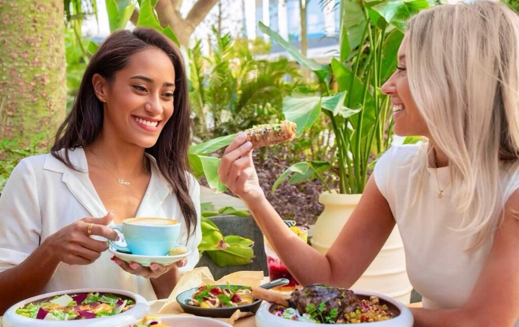 New Cairo-Based Spots Opening in Zayed This Spring/Summer – Cairo 360 ...