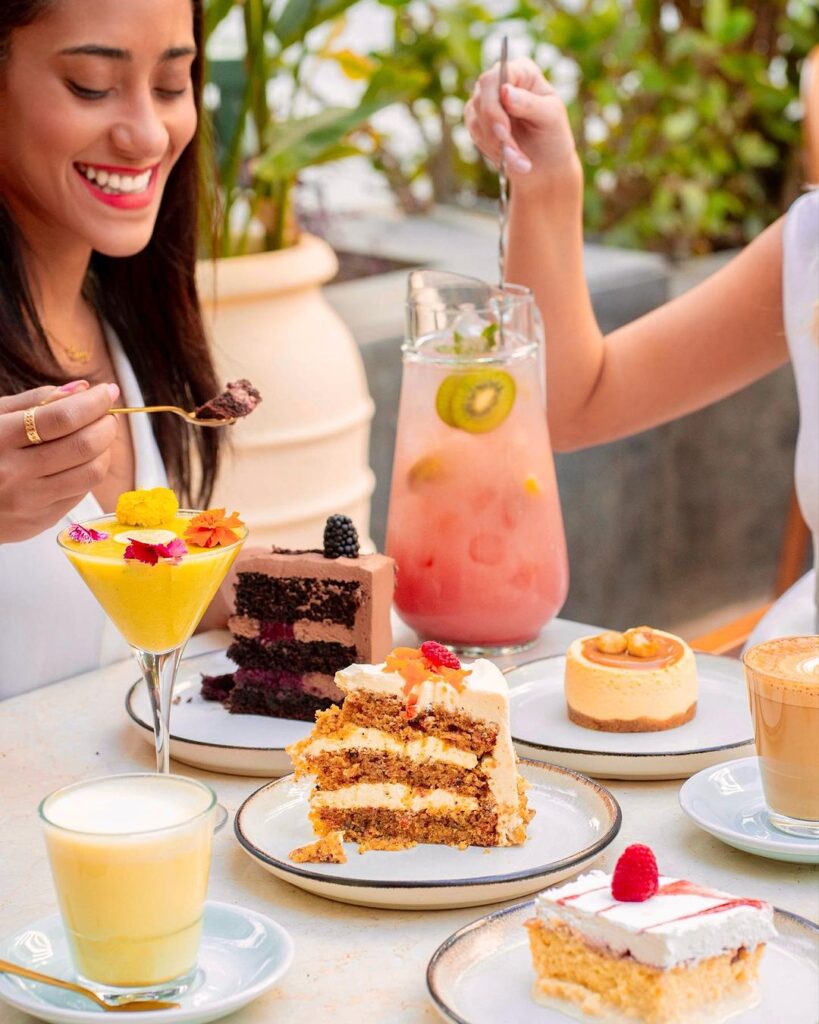 New Cairo-Based Spots Opening in Zayed This Spring/Summer – Cairo 360 ...