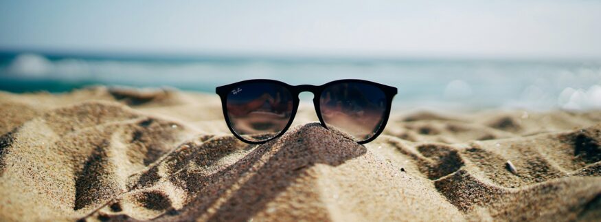 دليلك لشراء نظارة شمس صحية مناسبة لشكل وجهك