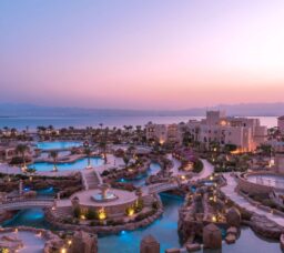 5 Reasons to Make the Kempinski Hotel Soma Bay Your Next Red Sea Escape Destination