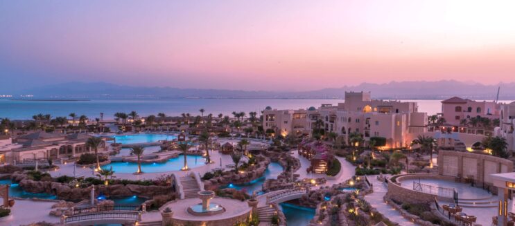 5 Reasons to Make the Kempinski Hotel Soma Bay Your Next Red Sea Escape Destination