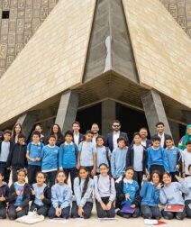 متحف الأطفال.. رحلة شيقة للصغار في حضن الحضارة المصرية القديمة