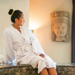 A Journey to Healing: Rejuvenate Your Senses with Four Seasons Hotel Cairo at the First Residence’s Herbal Massage