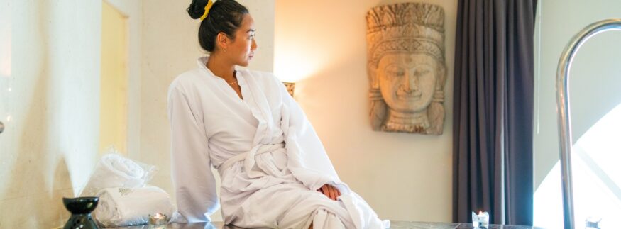 A Journey to Healing: Rejuvenate Your Senses with Four Seasons Hotel Cairo at the First Residence’s Herbal Massage