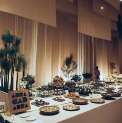 Cairo Food Week: A Week-Long Culinary Haven Around The Capital