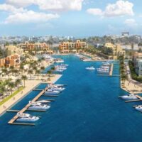 Fanadir Marina: Elevating Gouna’s Shopping Scene with a Touch of Luxury
