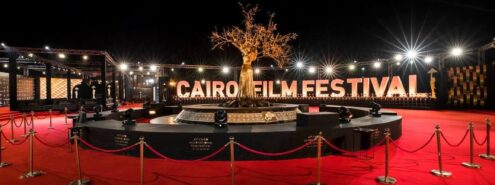 Egyptian Artists Shine as Festivals Open for Submissions