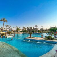 Discovering Cairo’s Hidden Gems & Long Weekend Getaway Destination: Sakkara Country Club