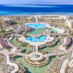 Kempinski Hotel Soma Bay Recognised Among Top 25 Worldwide and Top 5 in the Middle East on TripAdvisor’s “Best of the Best” List