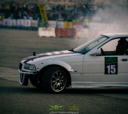Rev It Up Egypt Comes Back With 3 Drifting Competition Rounds This May